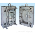 OEM injection household telephone cover mould